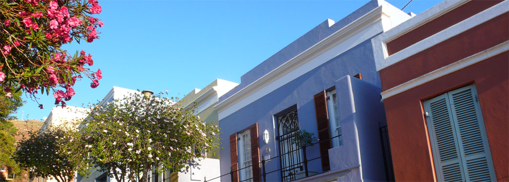 207 De Waterkant Piazza