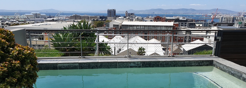 207 De Waterkant Piazza image 5