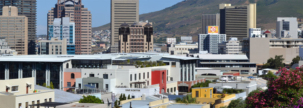 207 De Waterkant Piazza image 3