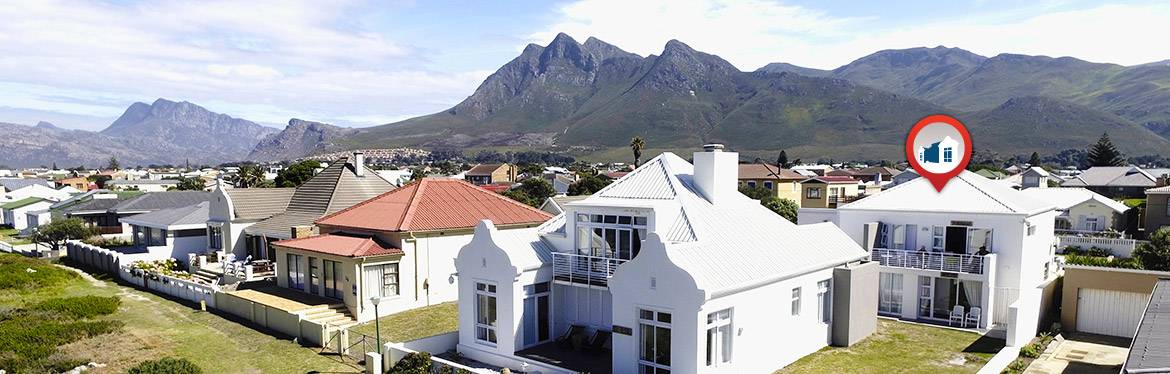 Die Rotse Host House & Self-Catering image 5