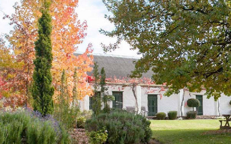 Heiveld Farm
