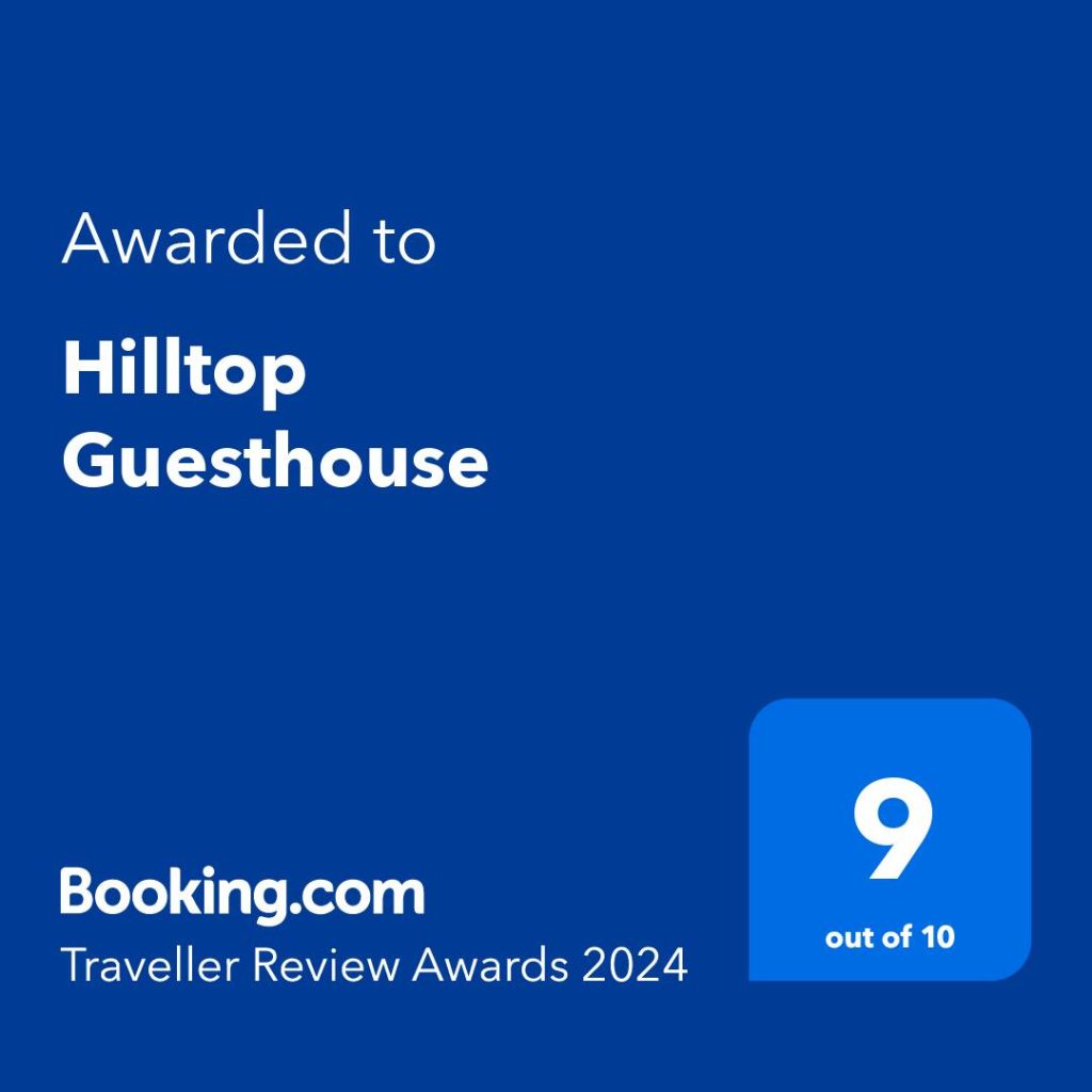 Hilltop Guesthouse image 2