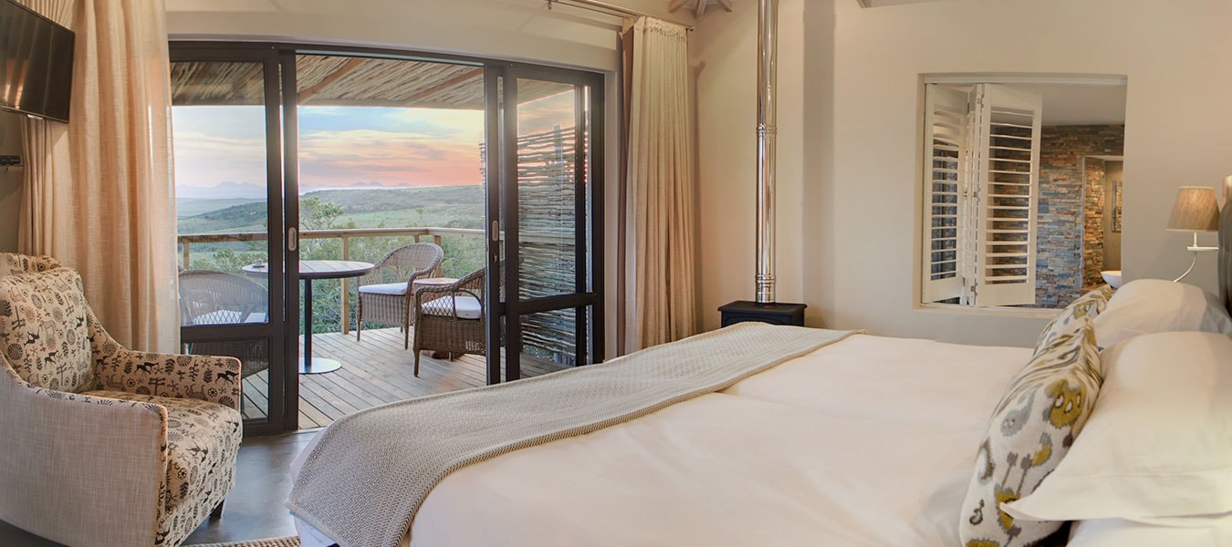 Garden Route Game Lodge