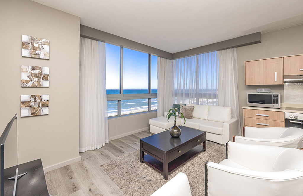 Infinity Self Catering Apartments image 5