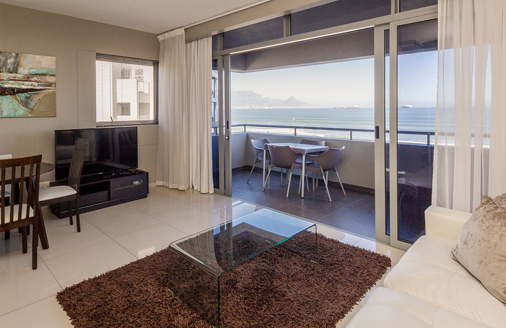 Infinity Self Catering Apartments image 4