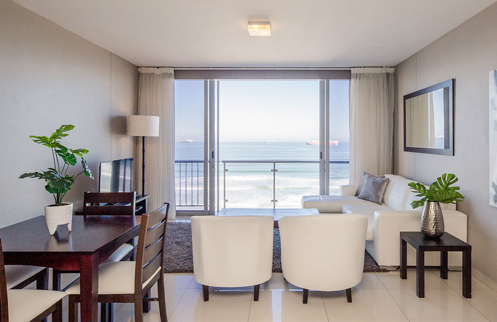Infinity Self Catering Apartments image 3