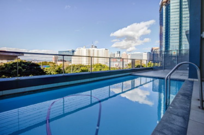 Harbouredge Suites