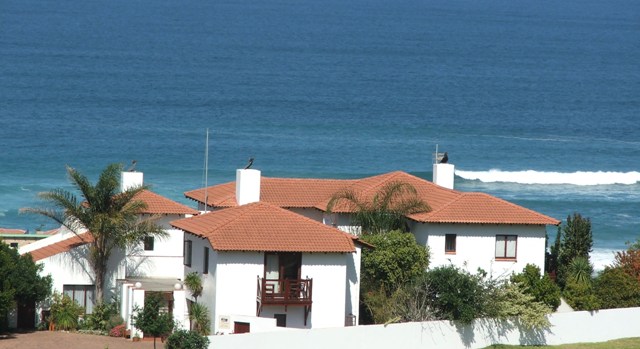 Melkhoutkloof Guest House