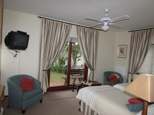 Melkhoutkloof Guest House image 2