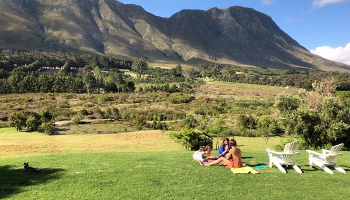 Hemel en Aarde Cottages image 5