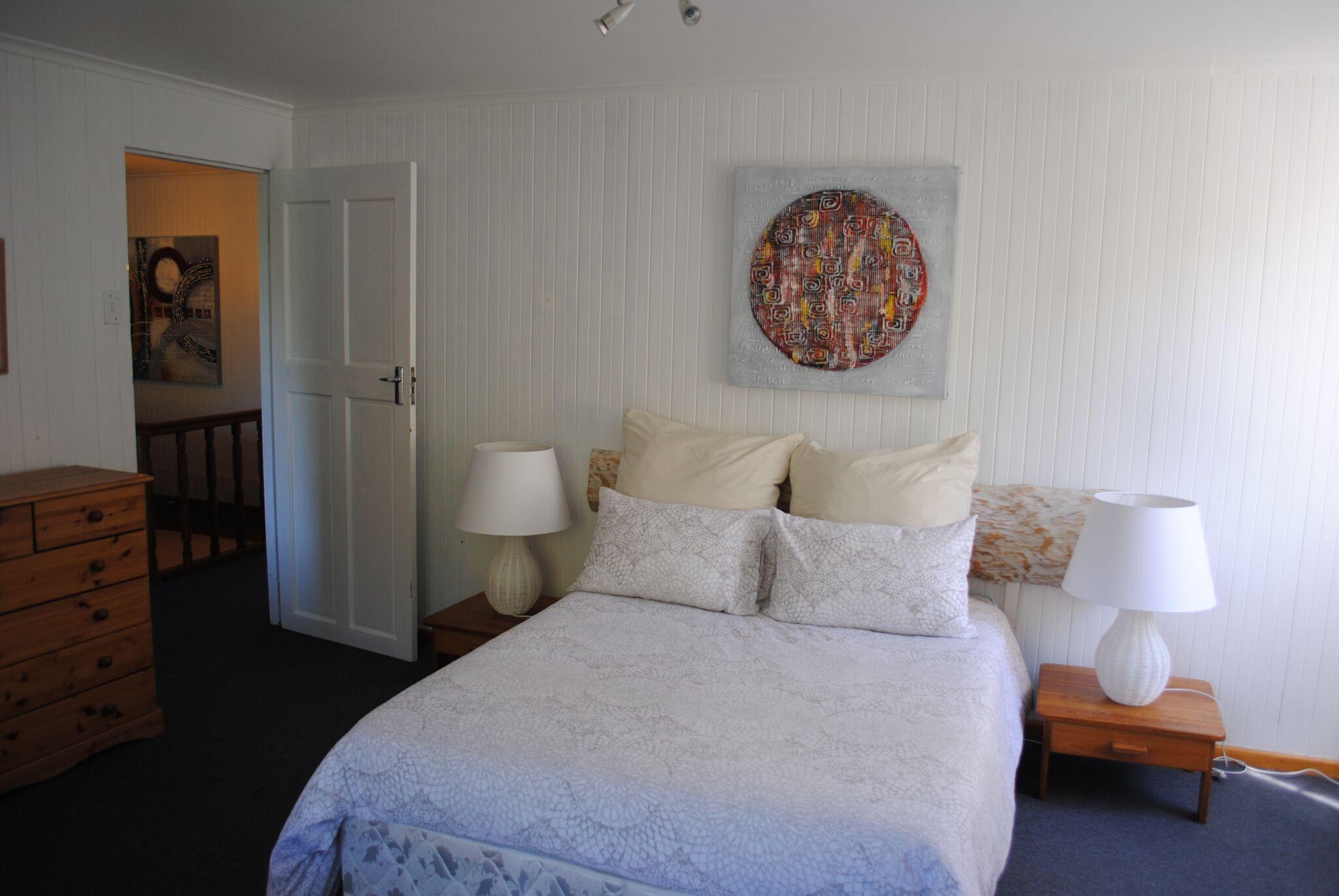 Howberry Farm Guest Lodge