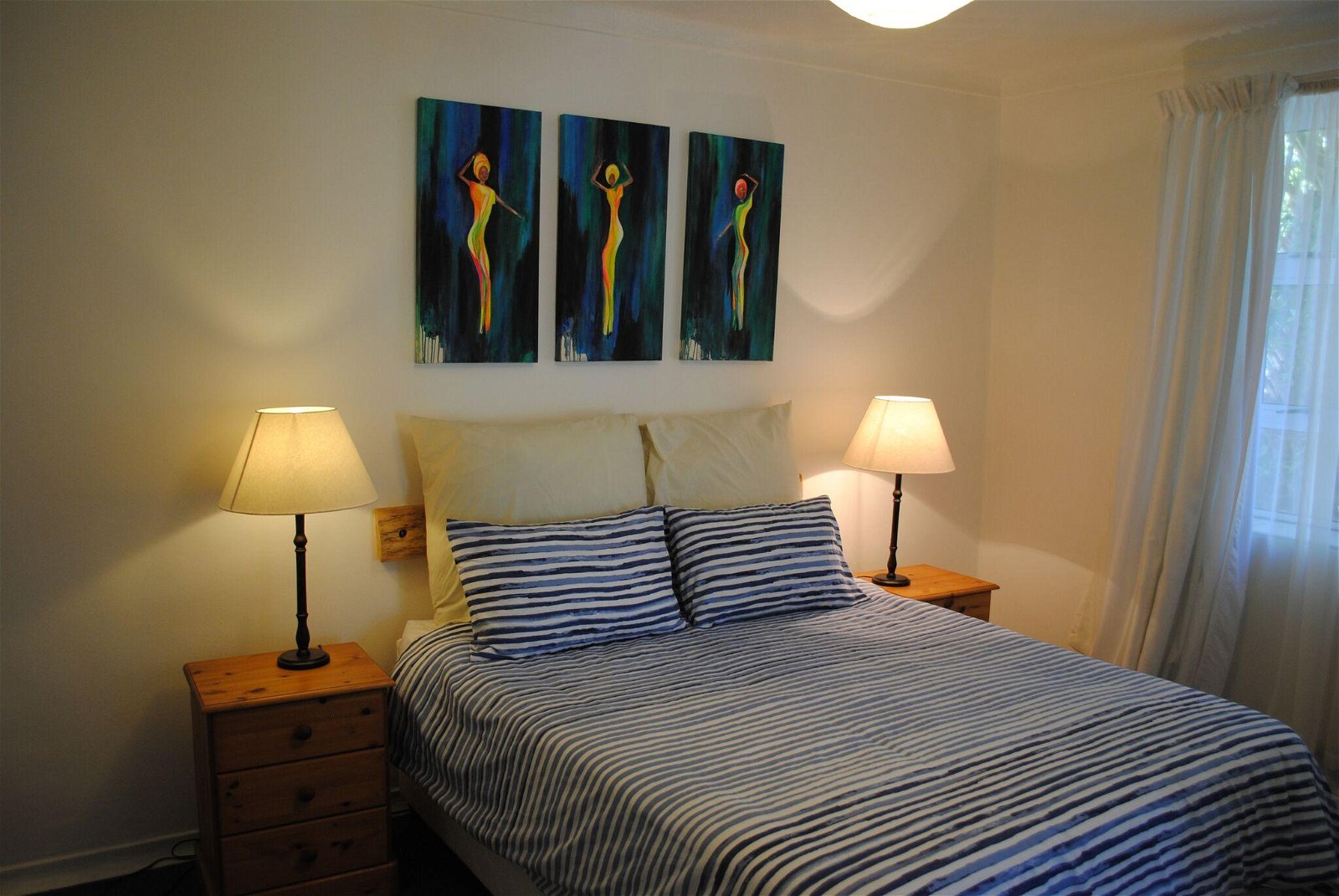 Howberry Farm Guest Lodge