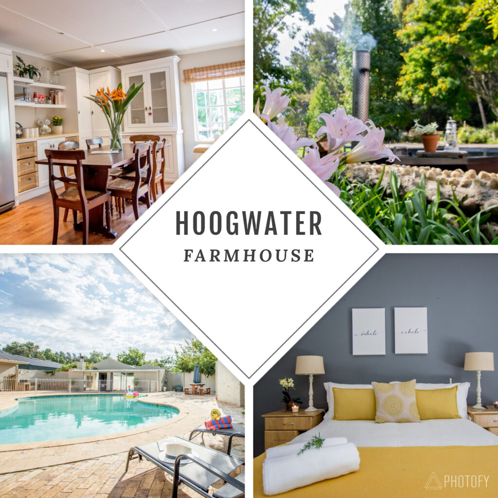 Hoogwater Farm Life