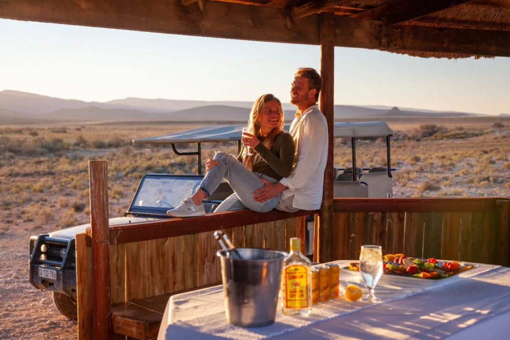 Inverdoorn Private Game Reserve