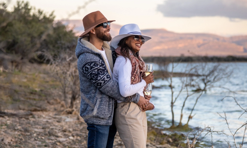 Inverdoorn Private Game Reserve
