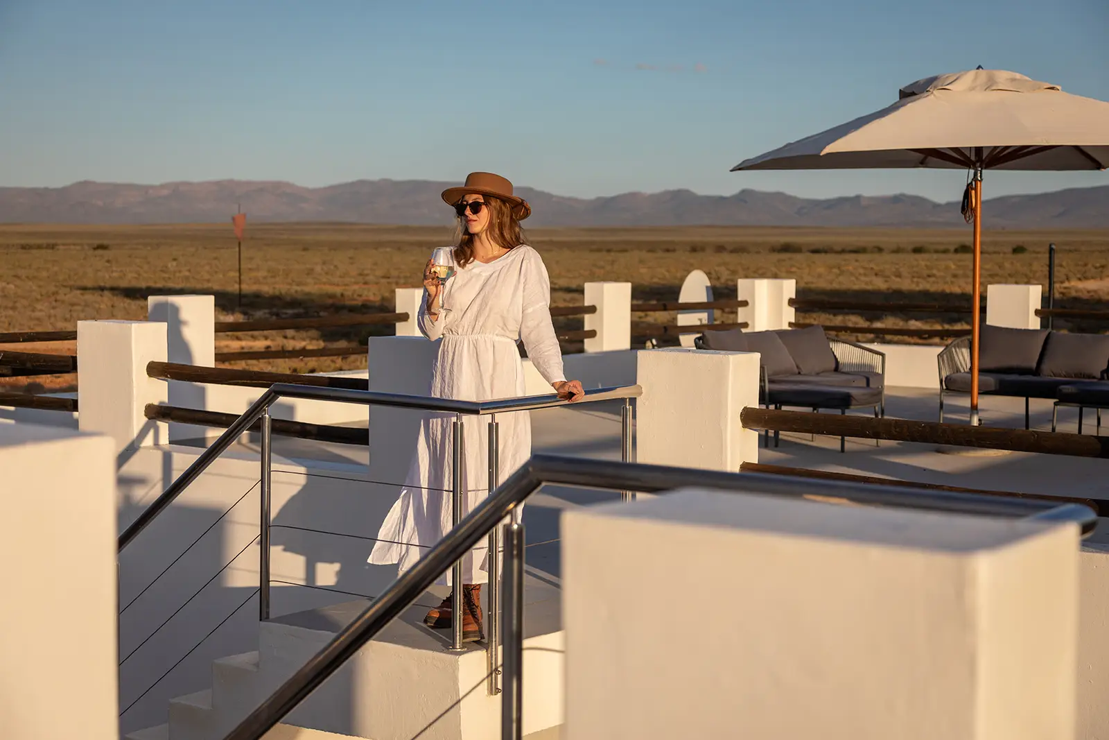 Inverdoorn Private Game Reserve