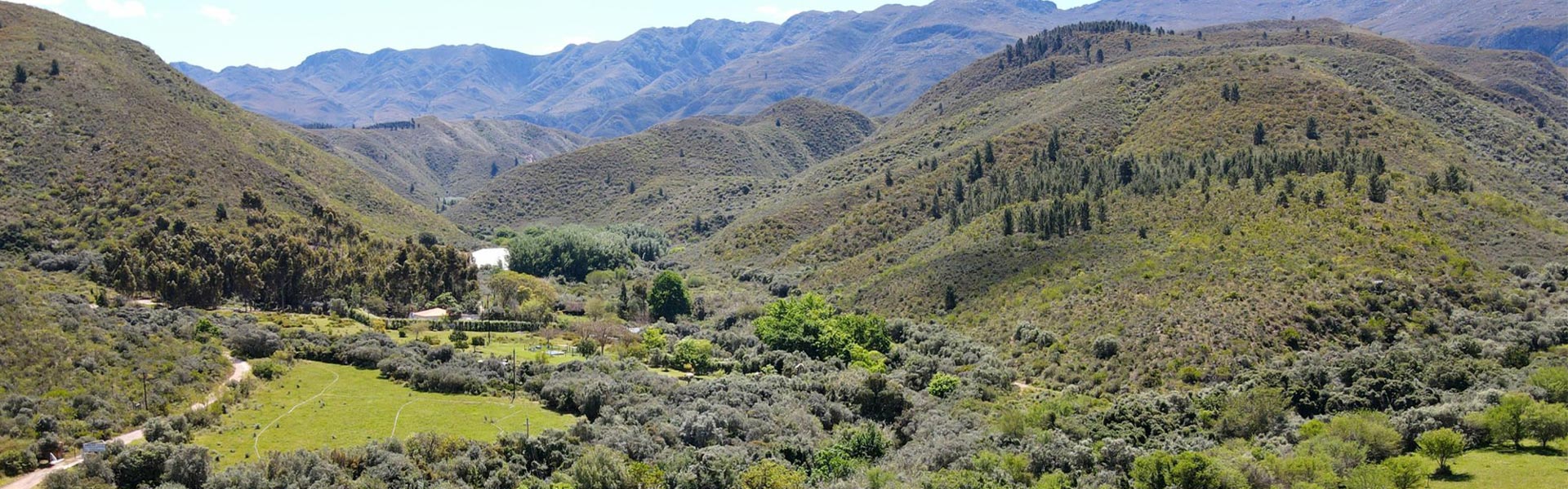 Assegai Rest Farm