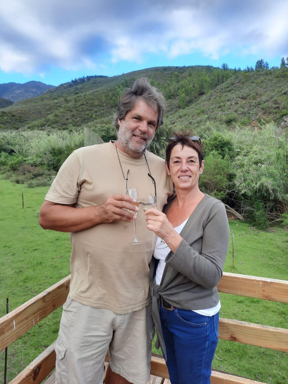 Assegai Rest Farm