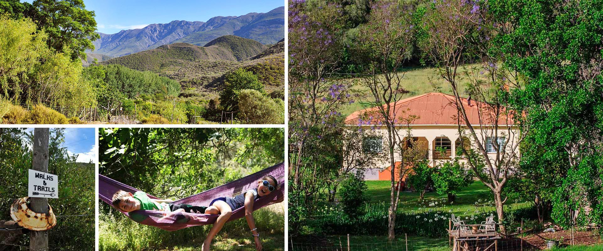 Assegai Rest Farm