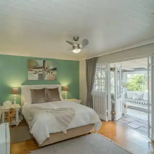 Inn-Style Guesthouse
