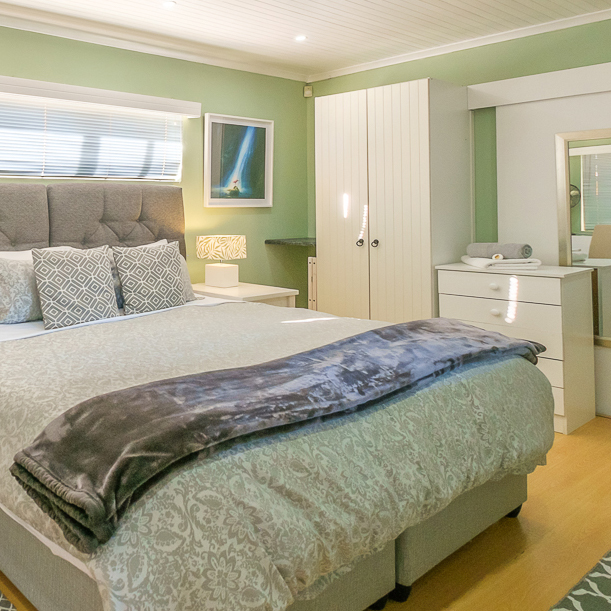 Inn-Style Guesthouse