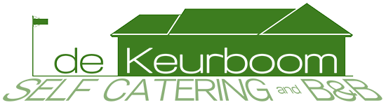 De Keurboom Guesthouse