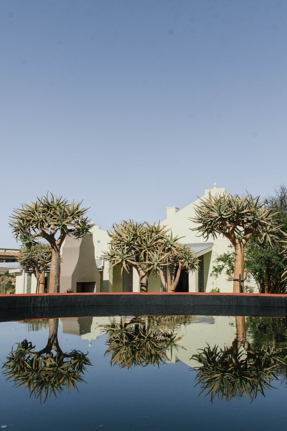 Kokerboom House