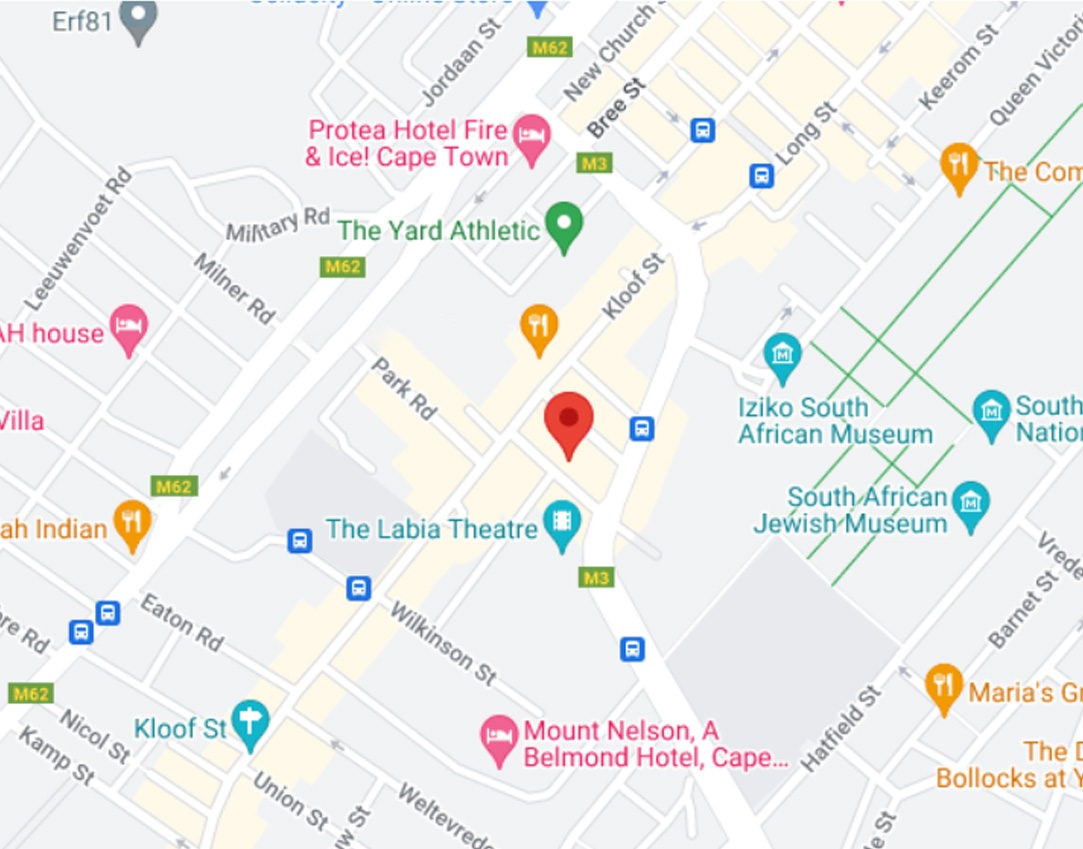 Kloof Street Hotel