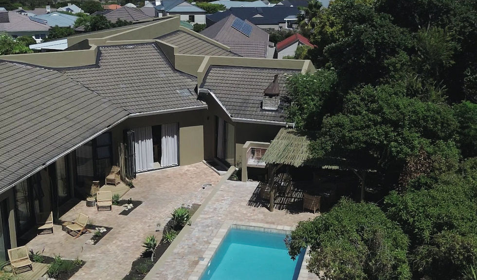 Kokon Luxury Boutique Guesthouse
