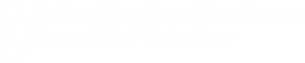 Kokon Luxury Boutique Guesthouse