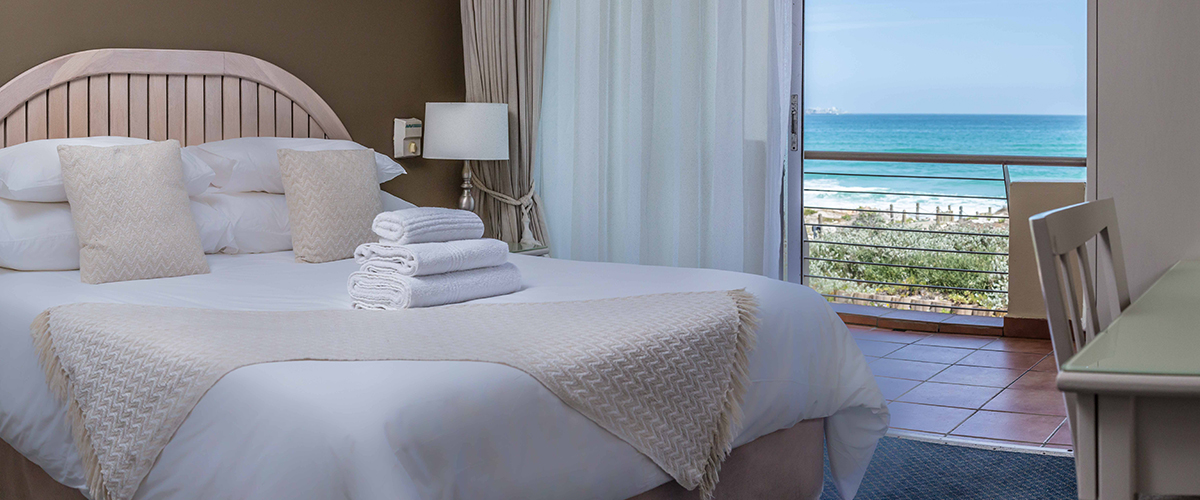 Cape Town Beachfront Apartments at Leisure Bay image 5