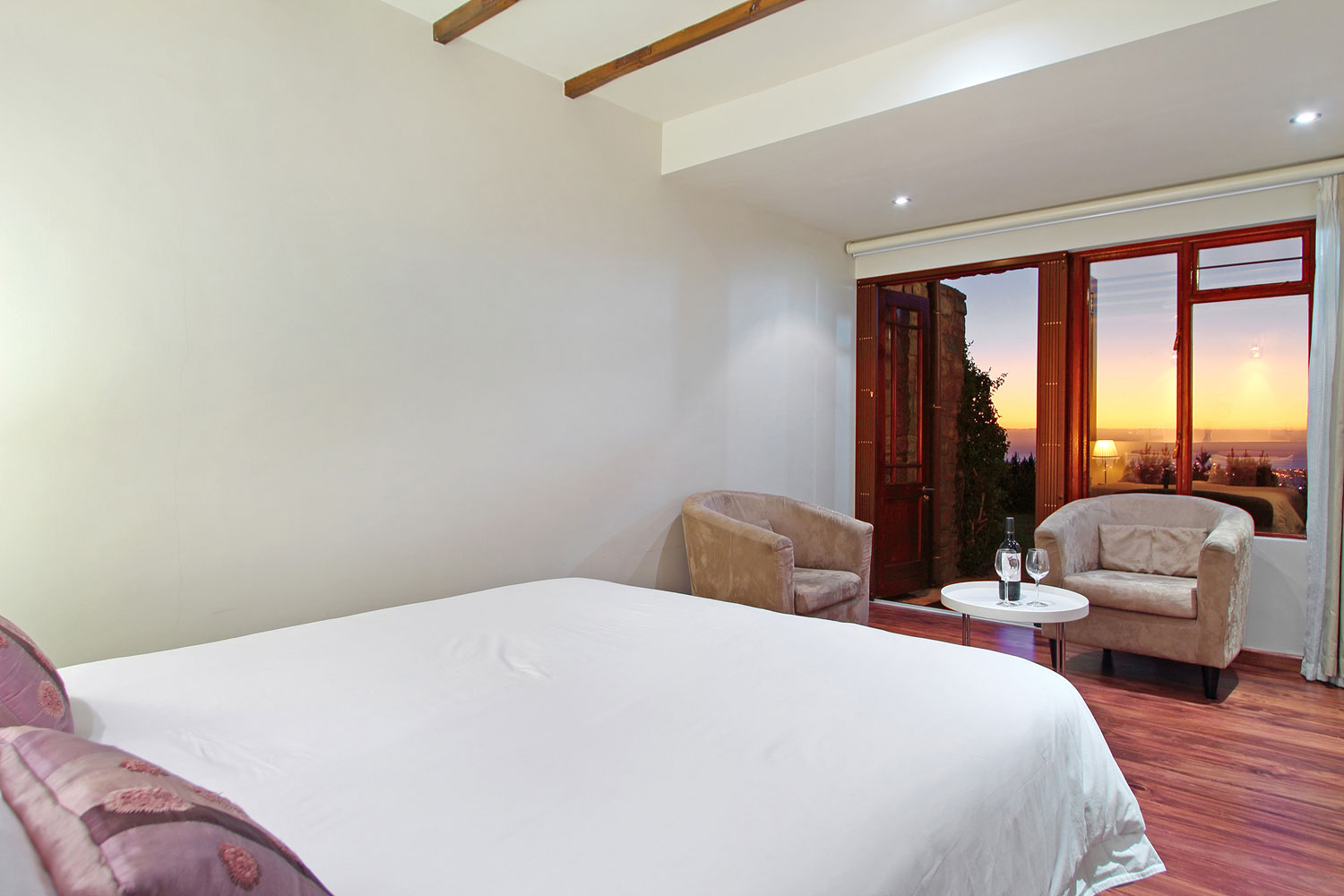 Lalapanzi Lodge Boutique B&B