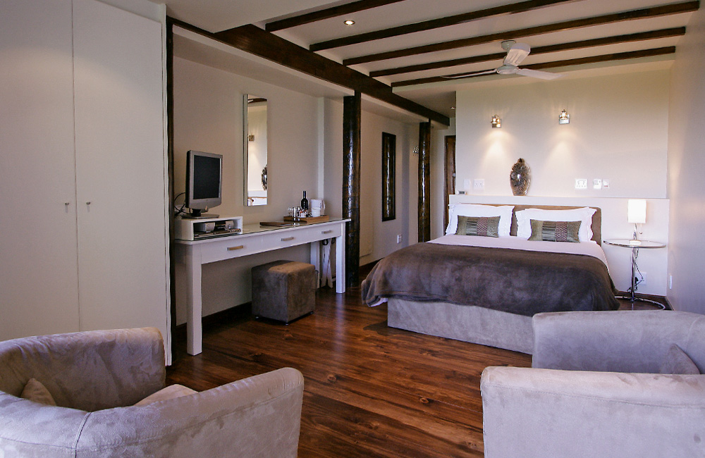 Lalapanzi Lodge Boutique B&B
