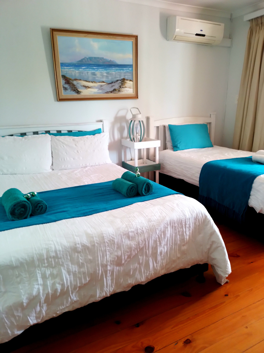 Le Bay Lodge
