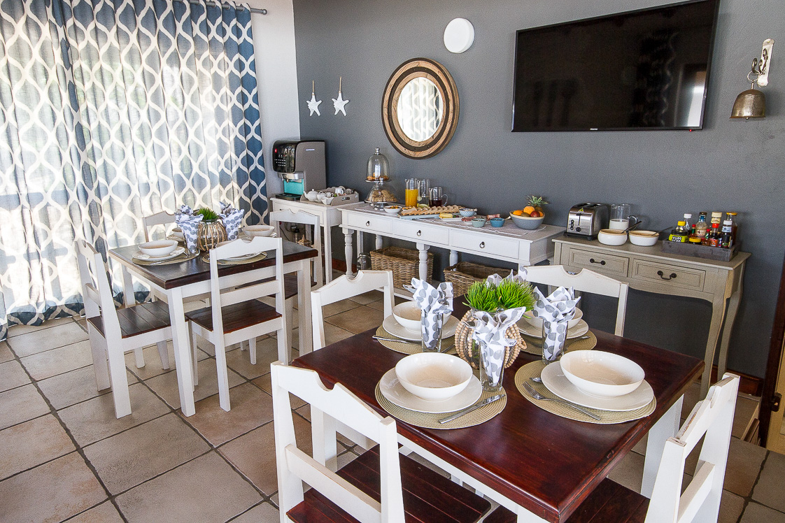Little Rock Guesthouse