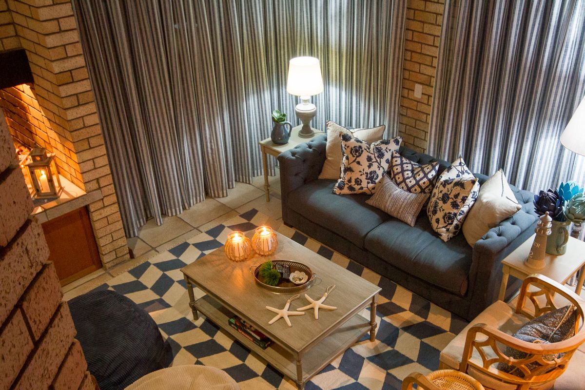 Little Rock Guesthouse