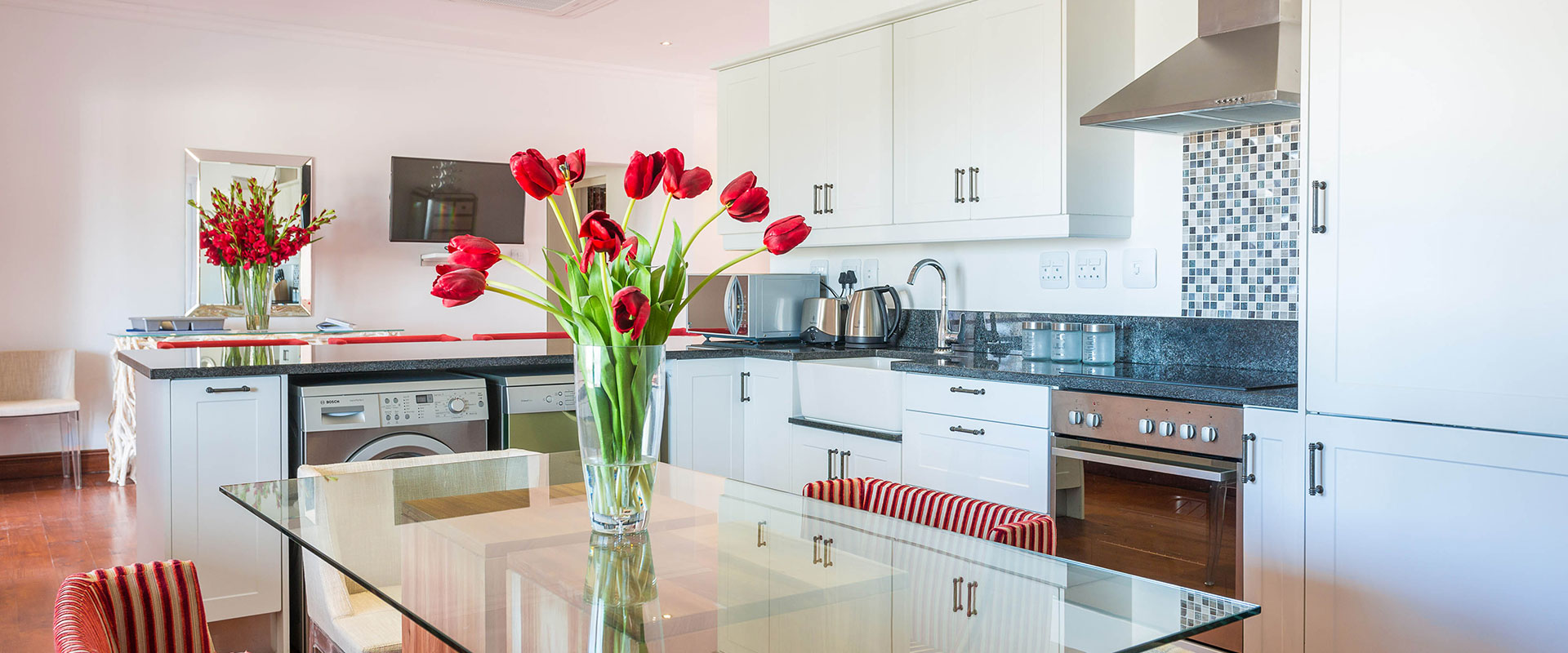 La Felicita Boutique Villas & Apartments