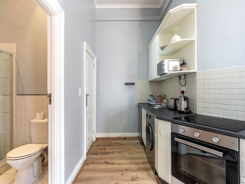 Long Street Apartments