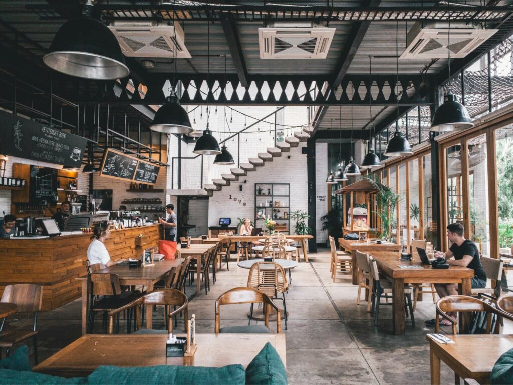 Long Street Boutique Hotel