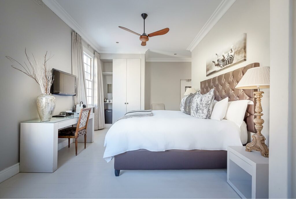 Long Street Boutique Hotel