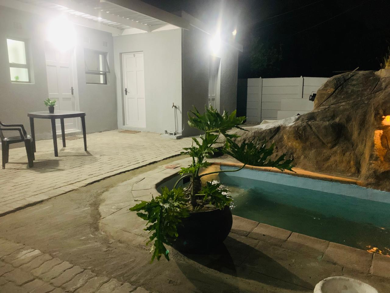Maita Guest House