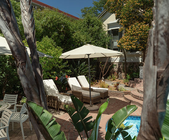 The Mediterranean Villa