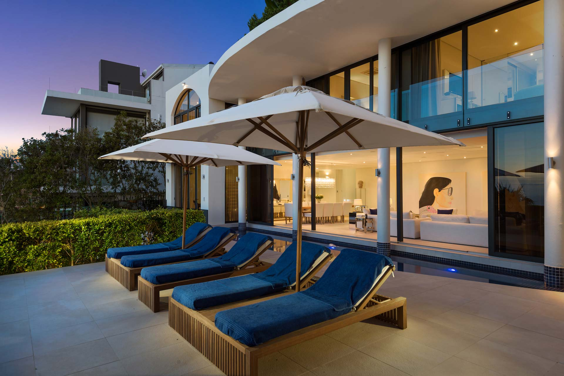 Villa Majestic
