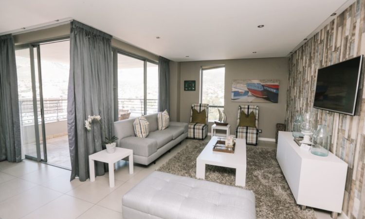 Mandela Rhodes Place
