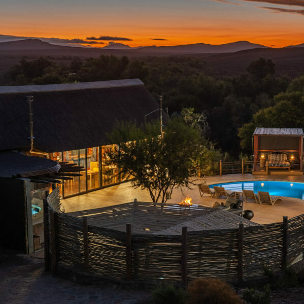 Mont Eco Private Game Reserve