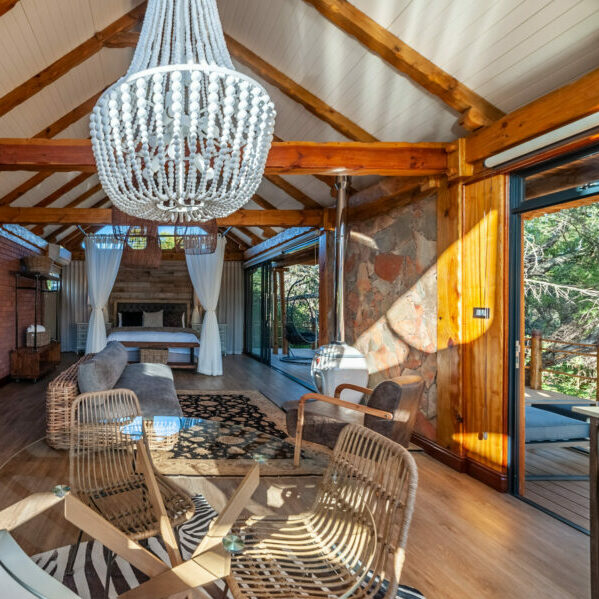 Mont Eco Private Game Reserve