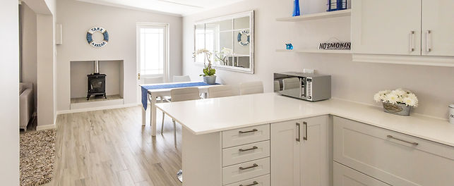 Melkbos Holiday Accommodation image 4