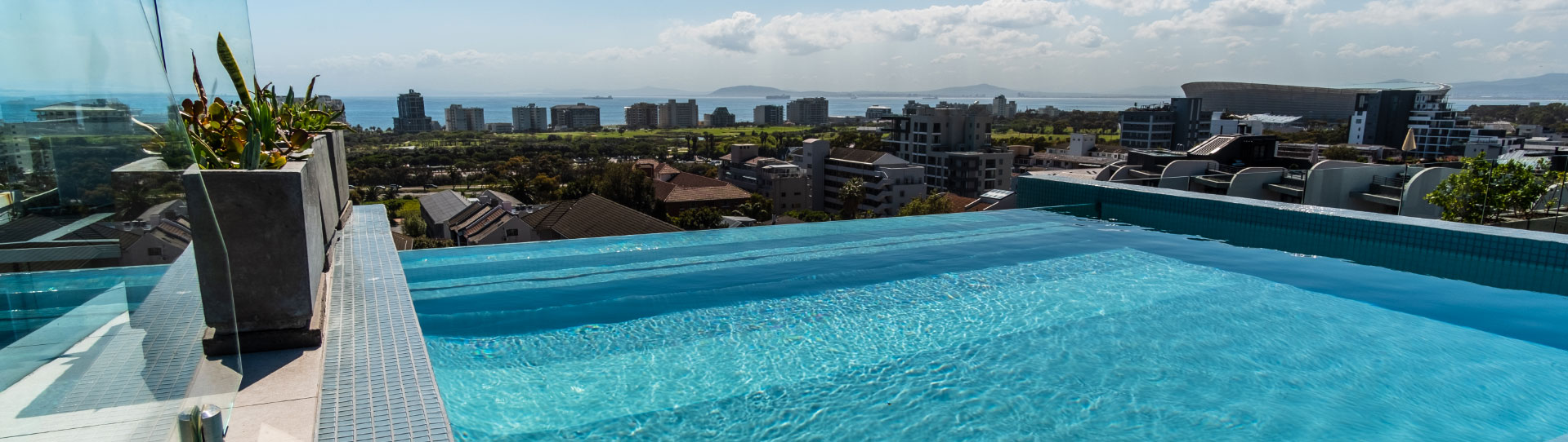 Murex Lodge