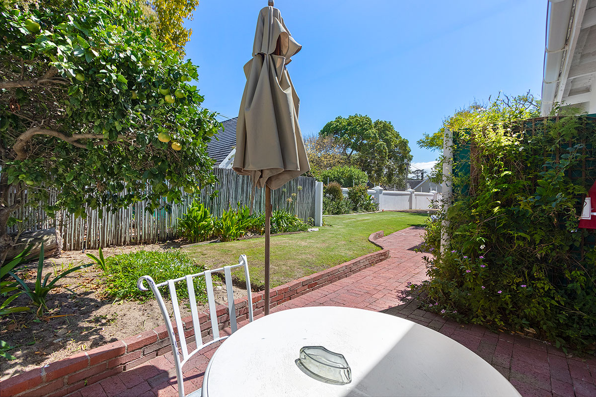 Morningside Cottage