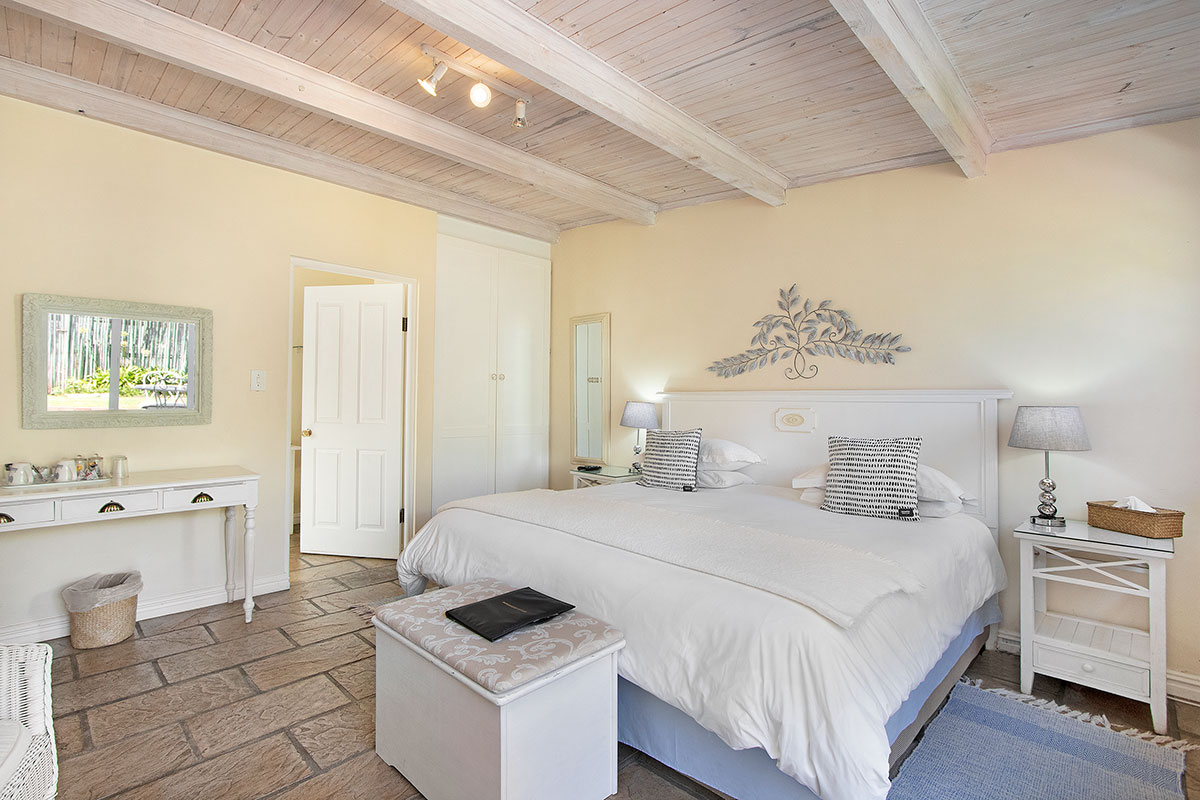 Morningside Cottage